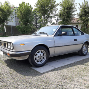 Lancia BETA Coupè 2000 i.e. del 1981