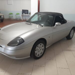 Fiat Barchetta 1.8cc 16v del 1999