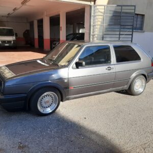 Volkswagen Golf GTI 16v 3porte 1989