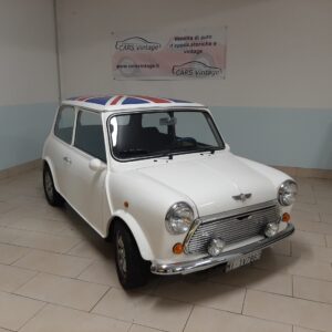 Mini Cooper 1.3 1991