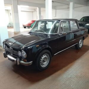 Alfa Romeo Giulia 1300 Super 1972