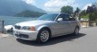 BMW 318ci Coupè anno 2000