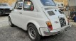 FIAT 500 L del 1971 completamente restaurata