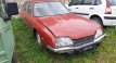 CITROEN CX 2000 PALLAS (da restauro)