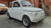 FIAT 500 L del 1971 completamente restaurata