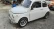 FIAT 500 L del 1971 completamente restaurata