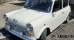 MINI COOPER 1300 1990